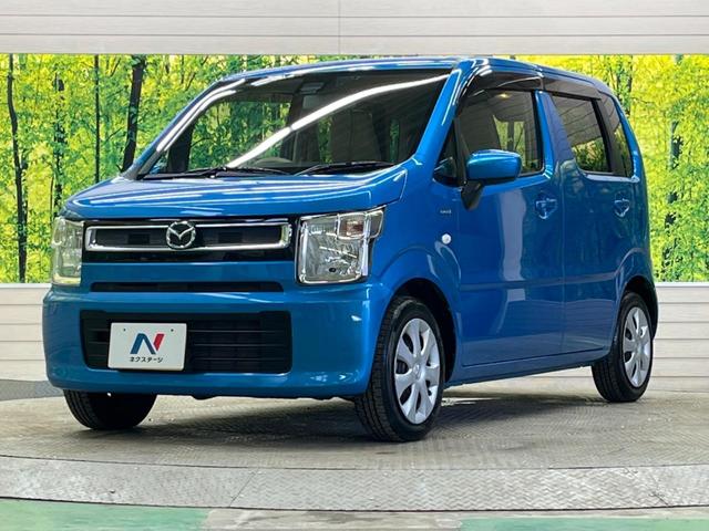 フレア ハイブリッドXG セーフティパッケージ 禁煙車 ベージュ内装 純正CDオーディオ スマートキー ETC Bluetooth ヘッドアップディスプレイ オートエアコン シートヒーター ハイビームアシスト オートライト(42枚目)