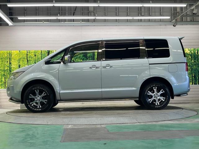 デリカD:5 シャモニー 4WD 7人乗 禁煙車 メーカーナビ フリップダウンモニター マルチアラウンドモニタ MKW16インチAW 純正アンダーガードバー 両側電動ドア HIDヘッド パワーシート シートヒーター ETC(59枚目)