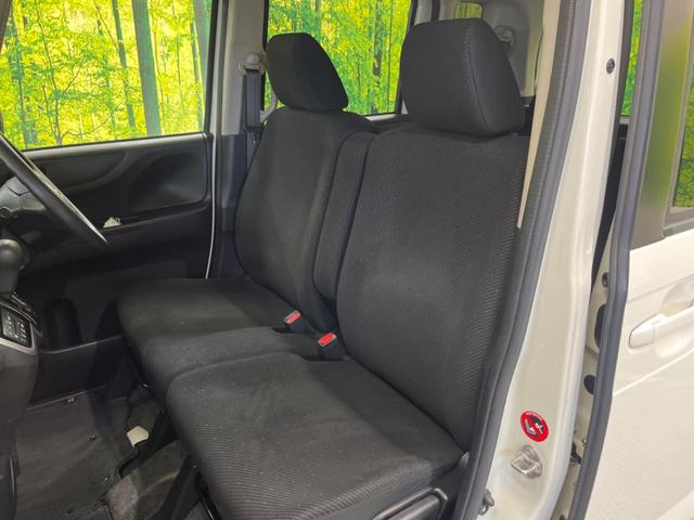 N-BOX G・Lパッケージ 禁煙車 純正ナビTV バックカメラ 電動スライドドア 黒内装 スマートキー オートエアコン ステアリングリモコン CD再生 USB接続(35枚目)