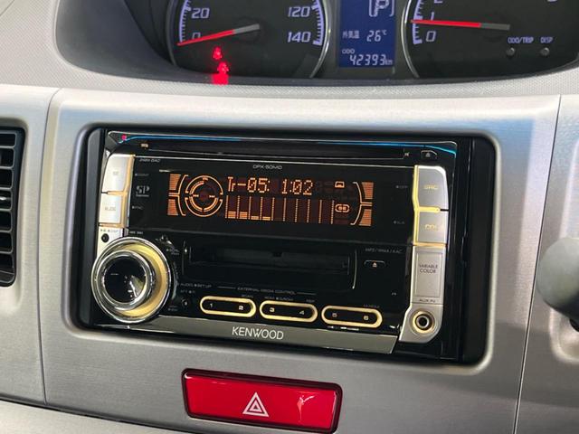 ムーヴ カスタム X スマートアシスト 禁煙車 HIDヘッド 純正14インチAW スマートキー オートエアコン ドライブレコーダー 電動格納ドアミラー CD再生 AUX接続(7枚目)