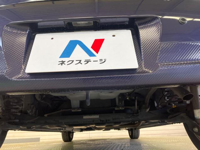 ムーヴ カスタム X スマートアシスト 禁煙車 HIDヘッド 純正14インチAW スマートキー オートエアコン ドライブレコーダー 電動格納ドアミラー CD再生 AUX接続(18枚目)