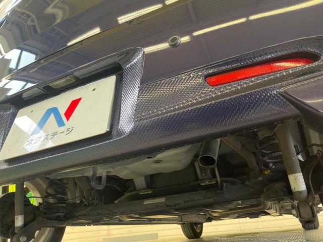ムーヴ カスタム X スマートアシスト 禁煙車 HIDヘッド 純正14インチAW スマートキー オートエアコン ドライブレコーダー 電動格納ドアミラー CD再生 AUX接続(21枚目)