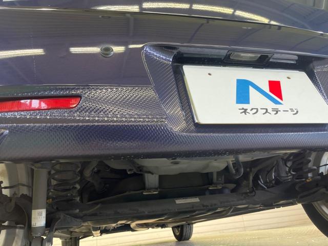 ムーヴ カスタム X スマートアシスト 禁煙車 HIDヘッド 純正14インチAW スマートキー オートエアコン ドライブレコーダー 電動格納ドアミラー CD再生 AUX接続(22枚目)