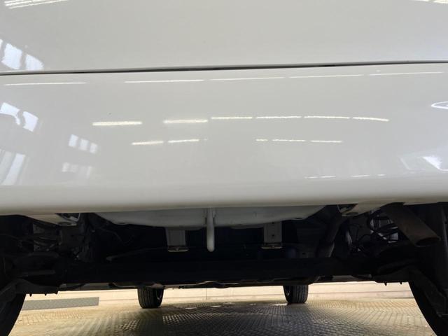 シフォン カスタムＲ　スペシャル　スマートアシスト　禁煙車　純正８型ナビＴＶ　パノラミックビューモニタ　両側電動ドア　衝突被害軽減　ＥＴＣ　Ｂｌｕｅｔｏｏｔｈ　ＬＥＤヘッド　純正１４インチＡＷ　半革　シートヒーター　コーナーセンサー　オートハイビーム（18枚目）