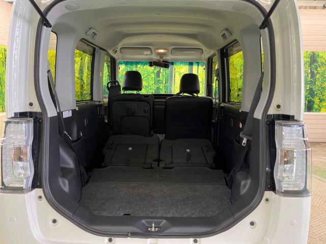 シフォン カスタムＲ　スペシャル　スマートアシスト　禁煙車　純正８型ナビＴＶ　パノラミックビューモニタ　両側電動ドア　衝突被害軽減　ＥＴＣ　Ｂｌｕｅｔｏｏｔｈ　ＬＥＤヘッド　純正１４インチＡＷ　半革　シートヒーター　コーナーセンサー　オートハイビーム（37枚目）