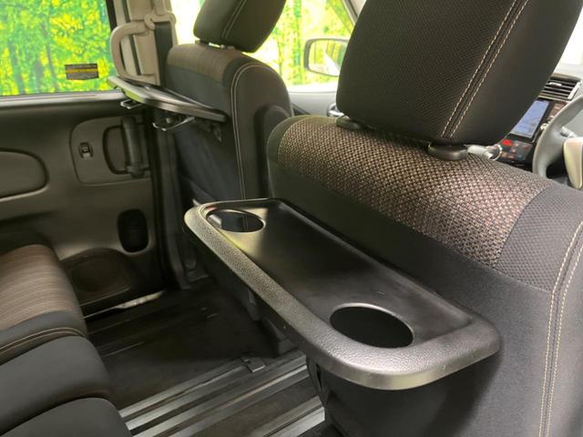 セレナ ハイウェイスター S-ハイブリッド 禁煙車 純正8型ナビTV 純正11型後席モニター 両側電動ドア サイド/バックカメラ エマージェンシーブレーキ LEDヘッド 純正OP16インチAW 後席オートエアコン コーナーセンサー DVD再生(33枚目)