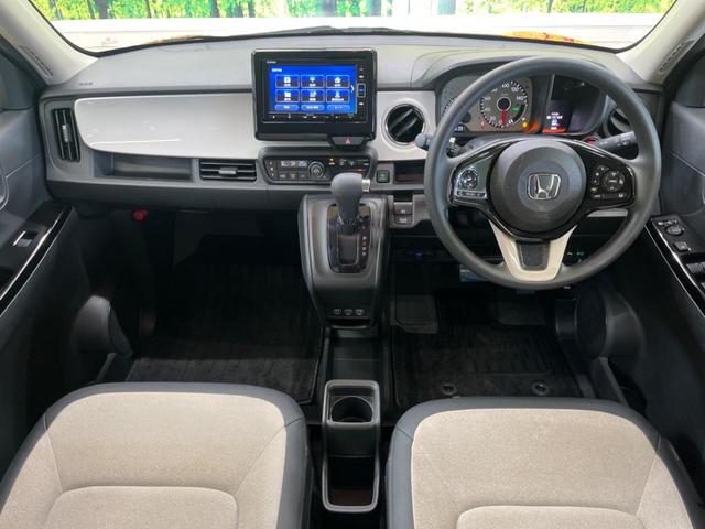 N-ONE オリジナル 禁煙車 純正ナビフルセグ バックカメラ ホンダセンシング 渋滞追従アダプティブクルーズ ETC Bluetooth LEDヘッド 半革 パーキングセンサ 電動パーキングブレーキ オートブレーキホールド(2枚目)