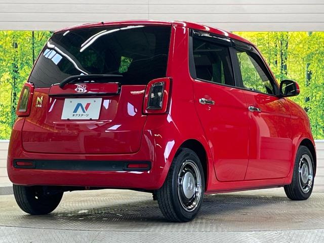 N-ONE オリジナル 禁煙車 純正ナビフルセグ バックカメラ ホンダセンシング 渋滞追従アダプティブクルーズ ETC Bluetooth LEDヘッド 半革 パーキングセンサ 電動パーキングブレーキ オートブレーキホールド(17枚目)