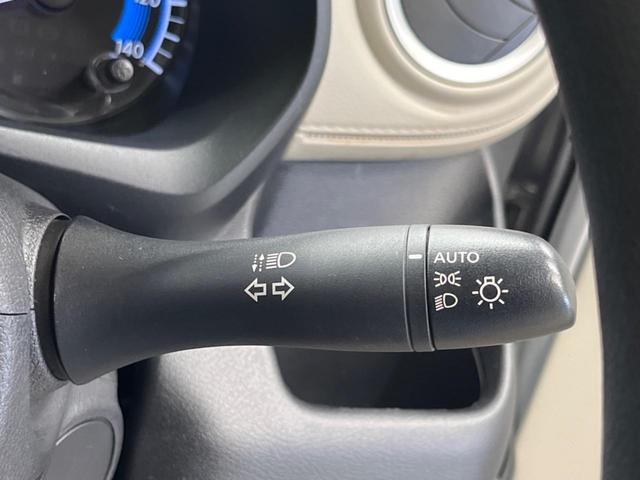 デイズ X 禁煙車 ナビ バックカメラ インテリジェントエマージェンシーブレーキ ETC Bluetooth 純正14インチAW スマートキー オートエアコン フロント/バックソナー ハイビームアシスト(40枚目)