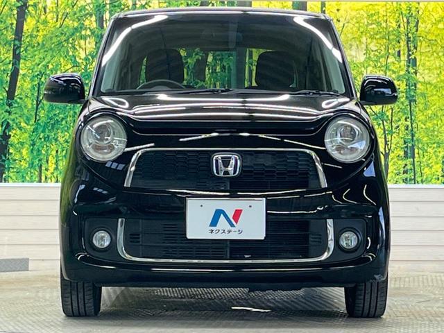 N-ONE プレミアム ツアラー・Lパッケージ ターボ 禁煙車 ディスプレイオーディオ バックカメラ HIDヘッド 純正15インチAW ETC Bluetooth クルーズコントロール 革巻ステアリング パドルシフト サイド/カーテンエアバッグ(14枚目)