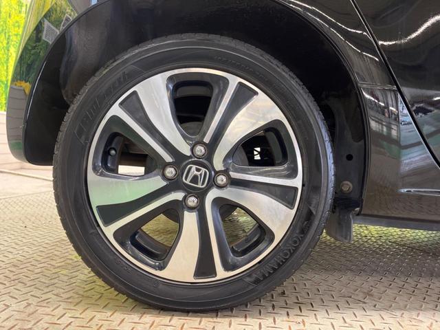 N-ONE プレミアム ツアラー・Lパッケージ ターボ 禁煙車 ディスプレイオーディオ バックカメラ HIDヘッド 純正15インチAW ETC Bluetooth クルーズコントロール 革巻ステアリング パドルシフト サイド/カーテンエアバッグ(54枚目)