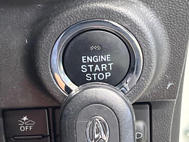 キャスト アクティバG リミテッド SAIII 禁煙車 純正ナビフルセグ パノラマモニター 衝突被害軽減 LEDヘッド 純正15インチAW ETC Bluetooth シートヒーター スマートキー オートエアコン ハイビームアシスト DVD再生(7枚目)