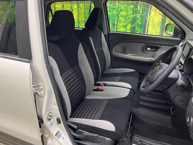 キャスト アクティバG リミテッド SAIII 禁煙車 純正ナビフルセグ パノラマモニター 衝突被害軽減 LEDヘッド 純正15インチAW ETC Bluetooth シートヒーター スマートキー オートエアコン ハイビームアシスト DVD再生(9枚目)