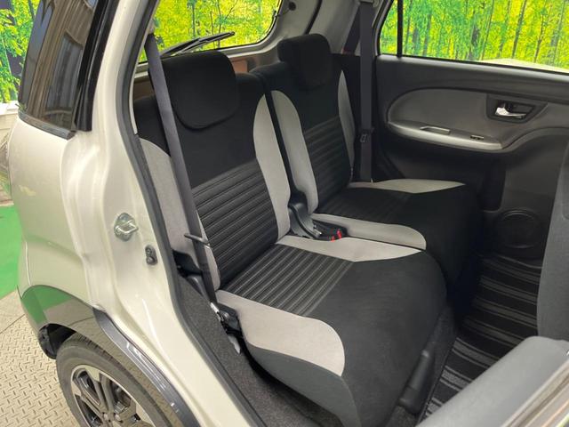 キャスト アクティバG リミテッド SAIII 禁煙車 純正ナビフルセグ パノラマモニター 衝突被害軽減 LEDヘッド 純正15インチAW ETC Bluetooth シートヒーター スマートキー オートエアコン ハイビームアシスト DVD再生(10枚目)