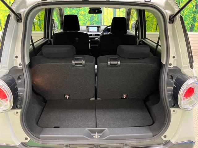 キャスト アクティバG リミテッド SAIII 禁煙車 純正ナビフルセグ パノラマモニター 衝突被害軽減 LEDヘッド 純正15インチAW ETC Bluetooth シートヒーター スマートキー オートエアコン ハイビームアシスト DVD再生(11枚目)