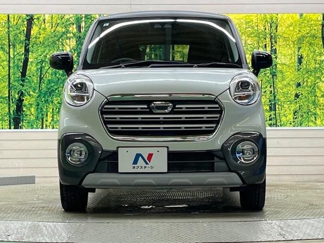 キャスト アクティバG リミテッド SAIII 禁煙車 純正ナビフルセグ パノラマモニター 衝突被害軽減 LEDヘッド 純正15インチAW ETC Bluetooth シートヒーター スマートキー オートエアコン ハイビームアシスト DVD再生(14枚目)