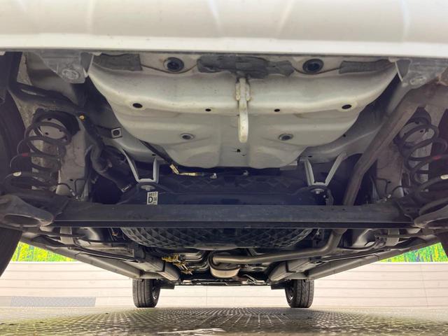 キャスト アクティバG リミテッド SAIII 禁煙車 純正ナビフルセグ パノラマモニター 衝突被害軽減 LEDヘッド 純正15インチAW ETC Bluetooth シートヒーター スマートキー オートエアコン ハイビームアシスト DVD再生(18枚目)