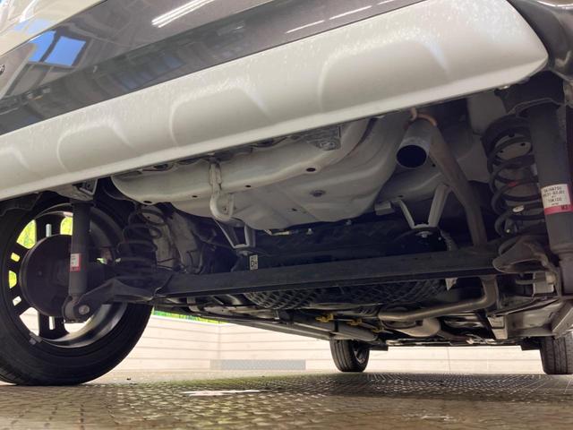 キャスト アクティバG リミテッド SAIII 禁煙車 純正ナビフルセグ パノラマモニター 衝突被害軽減 LEDヘッド 純正15インチAW ETC Bluetooth シートヒーター スマートキー オートエアコン ハイビームアシスト DVD再生(20枚目)