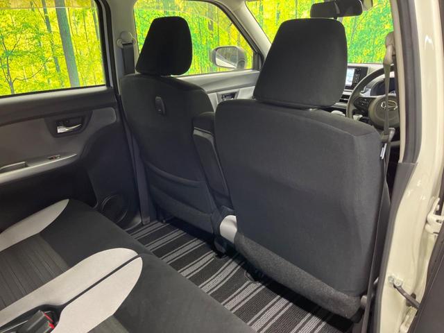 キャスト アクティバG リミテッド SAIII 禁煙車 純正ナビフルセグ パノラマモニター 衝突被害軽減 LEDヘッド 純正15インチAW ETC Bluetooth シートヒーター スマートキー オートエアコン ハイビームアシスト DVD再生(38枚目)