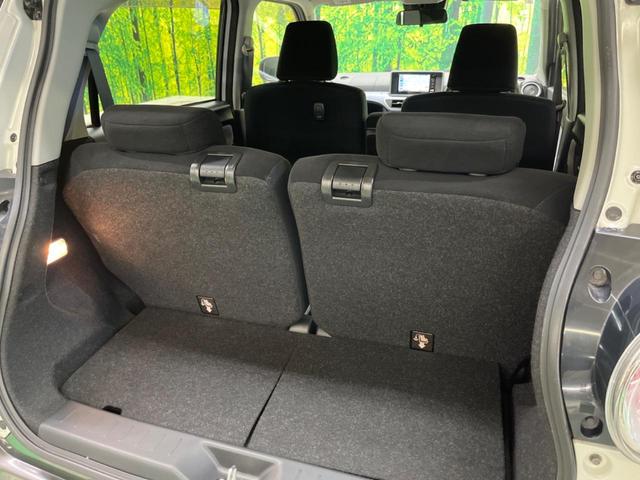 キャスト アクティバG リミテッド SAIII 禁煙車 純正ナビフルセグ パノラマモニター 衝突被害軽減 LEDヘッド 純正15インチAW ETC Bluetooth シートヒーター スマートキー オートエアコン ハイビームアシスト DVD再生(39枚目)