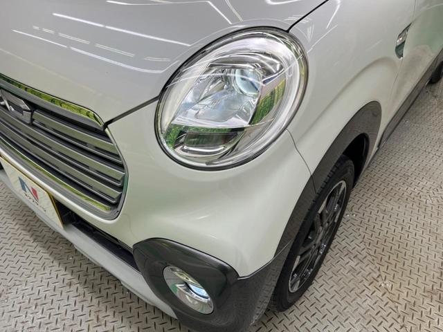 キャスト アクティバG リミテッド SAIII 禁煙車 純正ナビフルセグ パノラマモニター 衝突被害軽減 LEDヘッド 純正15インチAW ETC Bluetooth シートヒーター スマートキー オートエアコン ハイビームアシスト DVD再生(52枚目)