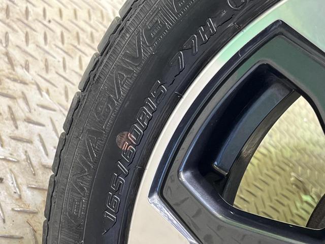 キャスト アクティバG リミテッド SAIII 禁煙車 純正ナビフルセグ パノラマモニター 衝突被害軽減 LEDヘッド 純正15インチAW ETC Bluetooth シートヒーター スマートキー オートエアコン ハイビームアシスト DVD再生(55枚目)