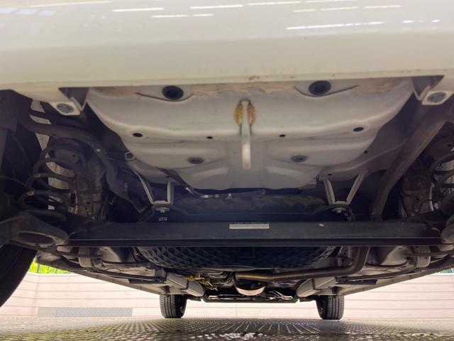 ムーヴキャンバス Ｘリミテッドメイクアップ　ＳＡＩＩ　ストライプスカラー　禁煙車　純正ナビフルセグ　両側電動ドア　バックカメラ　衝突被害軽減　ＥＴＣ　Ｂｌｕｅｔｏｏｔｈ　ＬＥＤフォグ　車線逸脱警告　オートライト　前後誤発進抑制　６スピーカー　ＤＶＤ再生（18枚目）