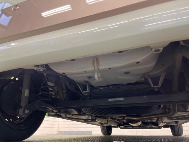 ムーヴキャンバス Ｘリミテッドメイクアップ　ＳＡＩＩ　ストライプスカラー　禁煙車　純正ナビフルセグ　両側電動ドア　バックカメラ　衝突被害軽減　ＥＴＣ　Ｂｌｕｅｔｏｏｔｈ　ＬＥＤフォグ　車線逸脱警告　オートライト　前後誤発進抑制　６スピーカー　ＤＶＤ再生（21枚目）