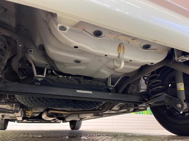 ムーヴキャンバス Ｘリミテッドメイクアップ　ＳＡＩＩ　ストライプスカラー　禁煙車　純正ナビフルセグ　両側電動ドア　バックカメラ　衝突被害軽減　ＥＴＣ　Ｂｌｕｅｔｏｏｔｈ　ＬＥＤフォグ　車線逸脱警告　オートライト　前後誤発進抑制　６スピーカー　ＤＶＤ再生（22枚目）