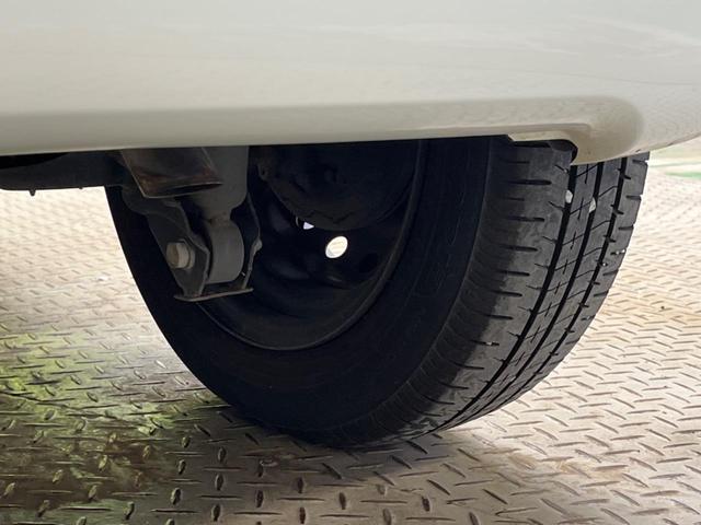 ムーヴキャンバス Ｘリミテッドメイクアップ　ＳＡＩＩ　ストライプスカラー　禁煙車　純正ナビフルセグ　両側電動ドア　バックカメラ　衝突被害軽減　ＥＴＣ　Ｂｌｕｅｔｏｏｔｈ　ＬＥＤフォグ　車線逸脱警告　オートライト　前後誤発進抑制　６スピーカー　ＤＶＤ再生（23枚目）