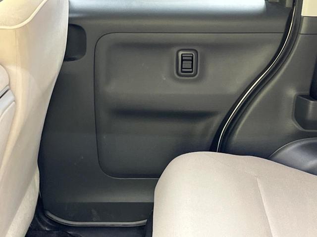 ムーヴキャンバス Ｘリミテッドメイクアップ　ＳＡＩＩ　ストライプスカラー　禁煙車　純正ナビフルセグ　両側電動ドア　バックカメラ　衝突被害軽減　ＥＴＣ　Ｂｌｕｅｔｏｏｔｈ　ＬＥＤフォグ　車線逸脱警告　オートライト　前後誤発進抑制　６スピーカー　ＤＶＤ再生（40枚目）