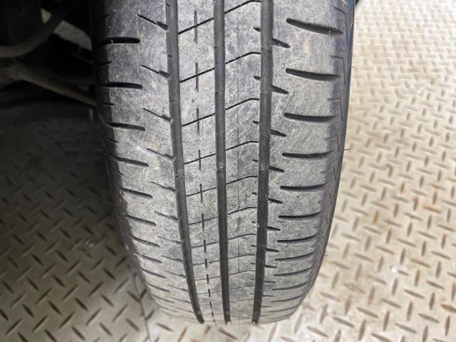 ムーヴキャンバス Ｘリミテッドメイクアップ　ＳＡＩＩ　ストライプスカラー　禁煙車　純正ナビフルセグ　両側電動ドア　バックカメラ　衝突被害軽減　ＥＴＣ　Ｂｌｕｅｔｏｏｔｈ　ＬＥＤフォグ　車線逸脱警告　オートライト　前後誤発進抑制　６スピーカー　ＤＶＤ再生（54枚目）