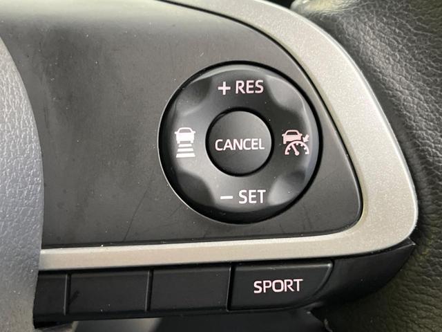 ルーミー カスタムG-T ターボ 禁煙車 純正9型ディスプレイTV パノラミックビューモニタ 両側電動ドア スマートアシスト アダプティブクルーズ コーナーセンサー シートヒーター AppleCarPlay ETC(7枚目)