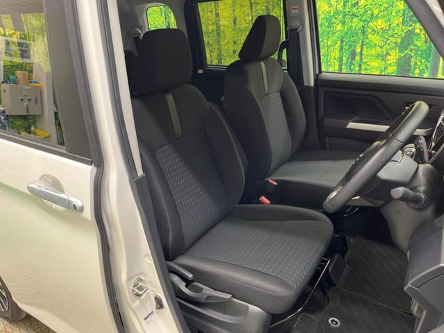 ルーミー カスタムG-T ターボ 禁煙車 純正9型ディスプレイTV パノラミックビューモニタ 両側電動ドア スマートアシスト アダプティブクルーズ コーナーセンサー シートヒーター AppleCarPlay ETC(9枚目)