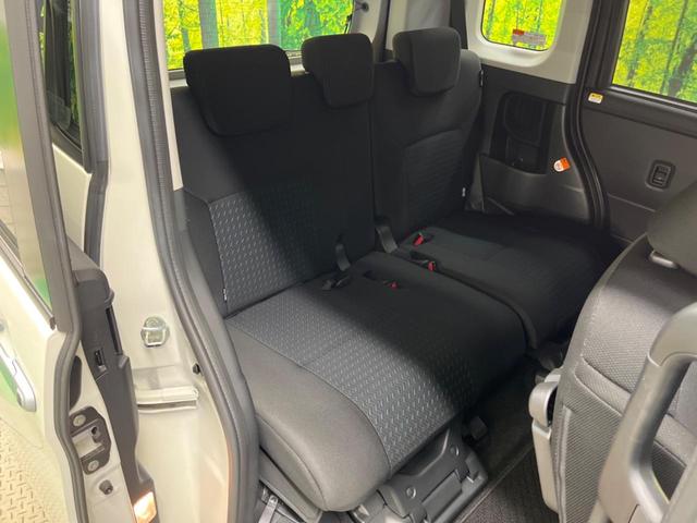 ルーミー カスタムG-T ターボ 禁煙車 純正9型ディスプレイTV パノラミックビューモニタ 両側電動ドア スマートアシスト アダプティブクルーズ コーナーセンサー シートヒーター AppleCarPlay ETC(10枚目)