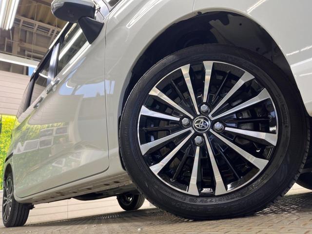 ルーミー カスタムG-T ターボ 禁煙車 純正9型ディスプレイTV パノラミックビューモニタ 両側電動ドア スマートアシスト アダプティブクルーズ コーナーセンサー シートヒーター AppleCarPlay ETC(13枚目)