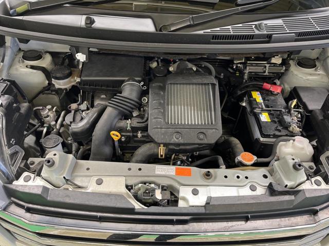 ルーミー カスタムG-T ターボ 禁煙車 純正9型ディスプレイTV パノラミックビューモニタ 両側電動ドア スマートアシスト アダプティブクルーズ コーナーセンサー シートヒーター AppleCarPlay ETC(19枚目)