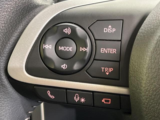 ルーミー カスタムG-T ターボ 禁煙車 純正9型ディスプレイTV パノラミックビューモニタ 両側電動ドア スマートアシスト アダプティブクルーズ コーナーセンサー シートヒーター AppleCarPlay ETC(29枚目)