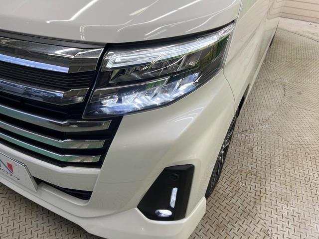 ルーミー カスタムG-T ターボ 禁煙車 純正9型ディスプレイTV パノラミックビューモニタ 両側電動ドア スマートアシスト アダプティブクルーズ コーナーセンサー シートヒーター AppleCarPlay ETC(57枚目)