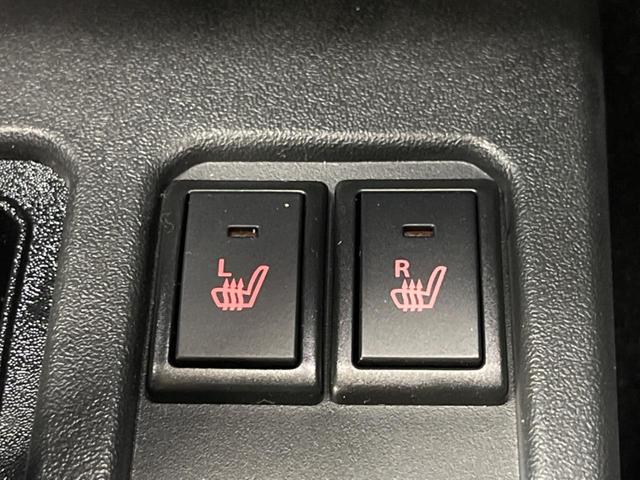 ジムニー XC 届出済未使用車 セーフティサポート LEDヘッド 純正16インチAW クルーズコントロール ヘッドランプウォッシャー スマートキー シートヒーター オートエアコン ハイビームアシスト 車線逸脱警告(8枚目)