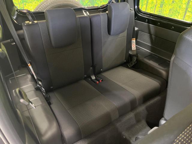 ジムニー XC 届出済未使用車 セーフティサポート LEDヘッド 純正16インチAW クルーズコントロール ヘッドランプウォッシャー スマートキー シートヒーター オートエアコン ハイビームアシスト 車線逸脱警告(10枚目)