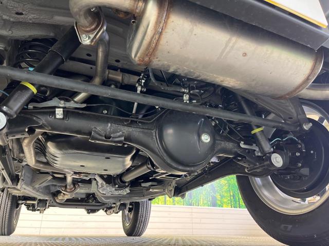 ジムニー XC 届出済未使用車 セーフティサポート LEDヘッド 純正16インチAW クルーズコントロール ヘッドランプウォッシャー スマートキー シートヒーター オートエアコン ハイビームアシスト 車線逸脱警告(22枚目)