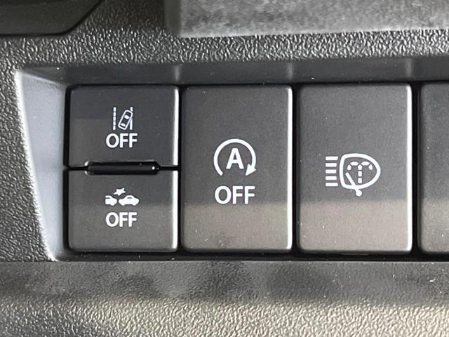 ジムニー XC 届出済未使用車 セーフティサポート LEDヘッド 純正16インチAW クルーズコントロール ヘッドランプウォッシャー スマートキー シートヒーター オートエアコン ハイビームアシスト 車線逸脱警告(28枚目)