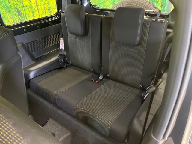 ジムニー XC 届出済未使用車 セーフティサポート LEDヘッド 純正16インチAW クルーズコントロール ヘッドランプウォッシャー スマートキー シートヒーター オートエアコン ハイビームアシスト 車線逸脱警告(30枚目)