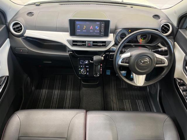 キャスト アクティバG プライムコレクション SAII 禁煙車 純正ナビフルセグ バックカメラ 衝突被害軽減 LEDヘッド 純正15インチAW 半革シート ETC Bluetooth シートヒーター スマートキー オートエアコン 6スピーカー(2枚目)