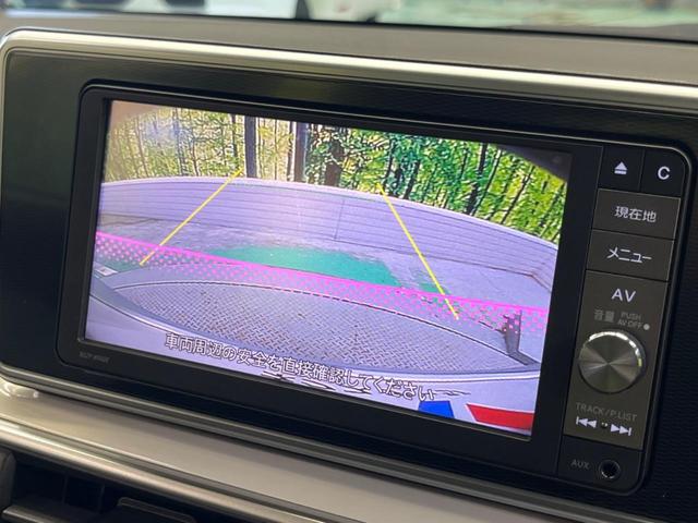 キャスト アクティバG プライムコレクション SAII 禁煙車 純正ナビフルセグ バックカメラ 衝突被害軽減 LEDヘッド 純正15インチAW 半革シート ETC Bluetooth シートヒーター スマートキー オートエアコン 6スピーカー(4枚目)