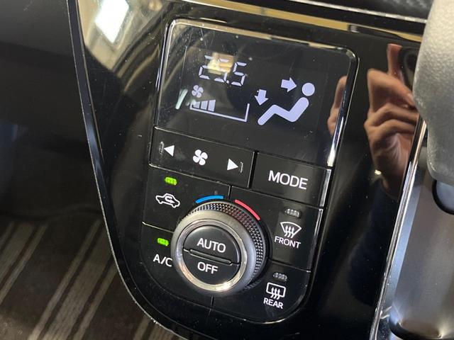 キャスト アクティバG プライムコレクション SAII 禁煙車 純正ナビフルセグ バックカメラ 衝突被害軽減 LEDヘッド 純正15インチAW 半革シート ETC Bluetooth シートヒーター スマートキー オートエアコン 6スピーカー(8枚目)