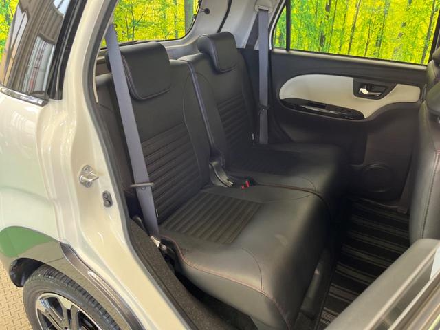 キャスト アクティバG プライムコレクション SAII 禁煙車 純正ナビフルセグ バックカメラ 衝突被害軽減 LEDヘッド 純正15インチAW 半革シート ETC Bluetooth シートヒーター スマートキー オートエアコン 6スピーカー(10枚目)