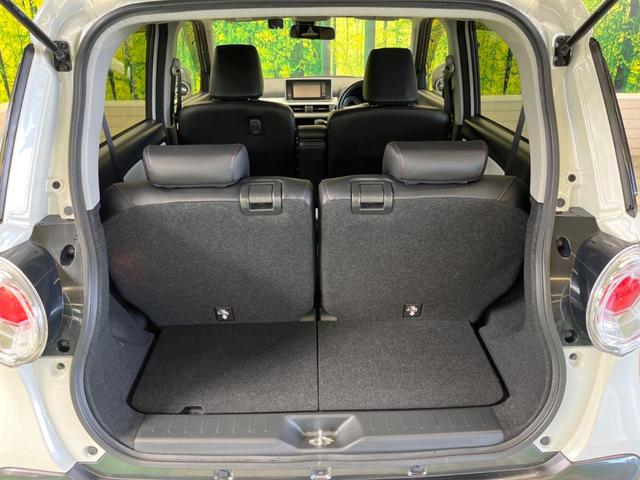 キャスト アクティバG プライムコレクション SAII 禁煙車 純正ナビフルセグ バックカメラ 衝突被害軽減 LEDヘッド 純正15インチAW 半革シート ETC Bluetooth シートヒーター スマートキー オートエアコン 6スピーカー(11枚目)