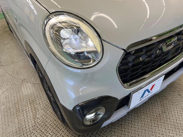 キャスト アクティバG プライムコレクション SAII 禁煙車 純正ナビフルセグ バックカメラ 衝突被害軽減 LEDヘッド 純正15インチAW 半革シート ETC Bluetooth シートヒーター スマートキー オートエアコン 6スピーカー(12枚目)